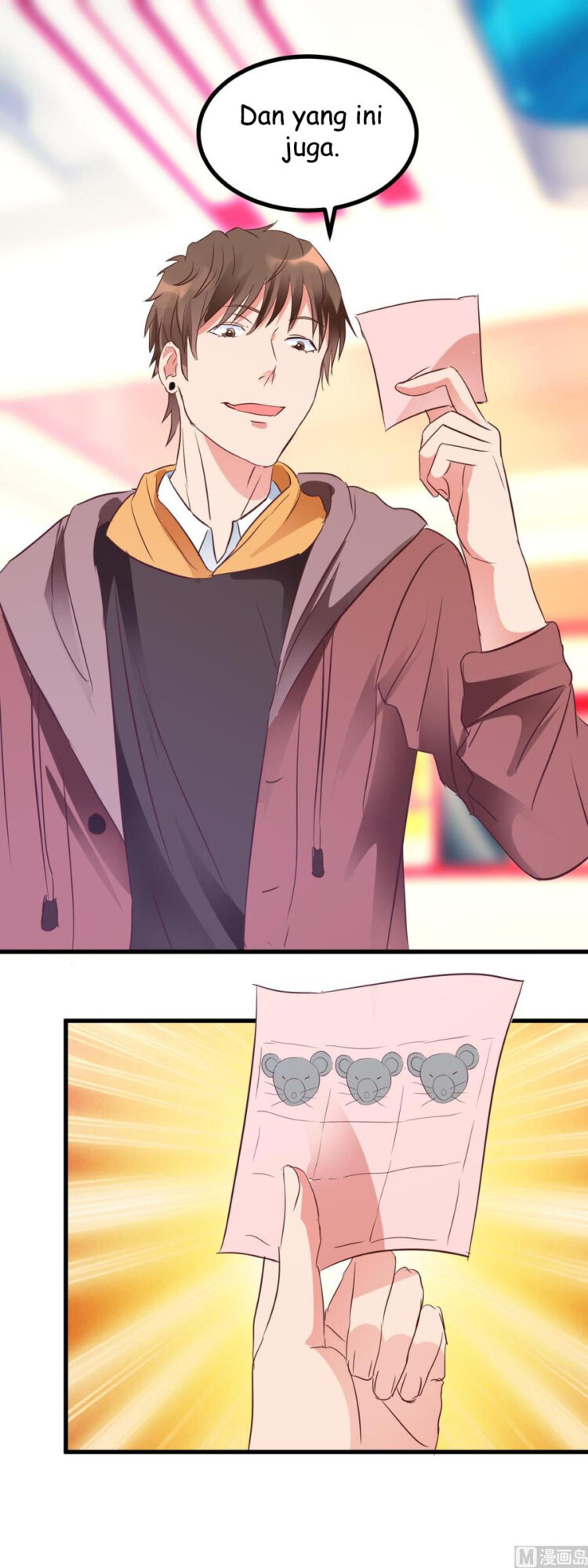 The Immortal Doctor Chapter 15 Gambar 11